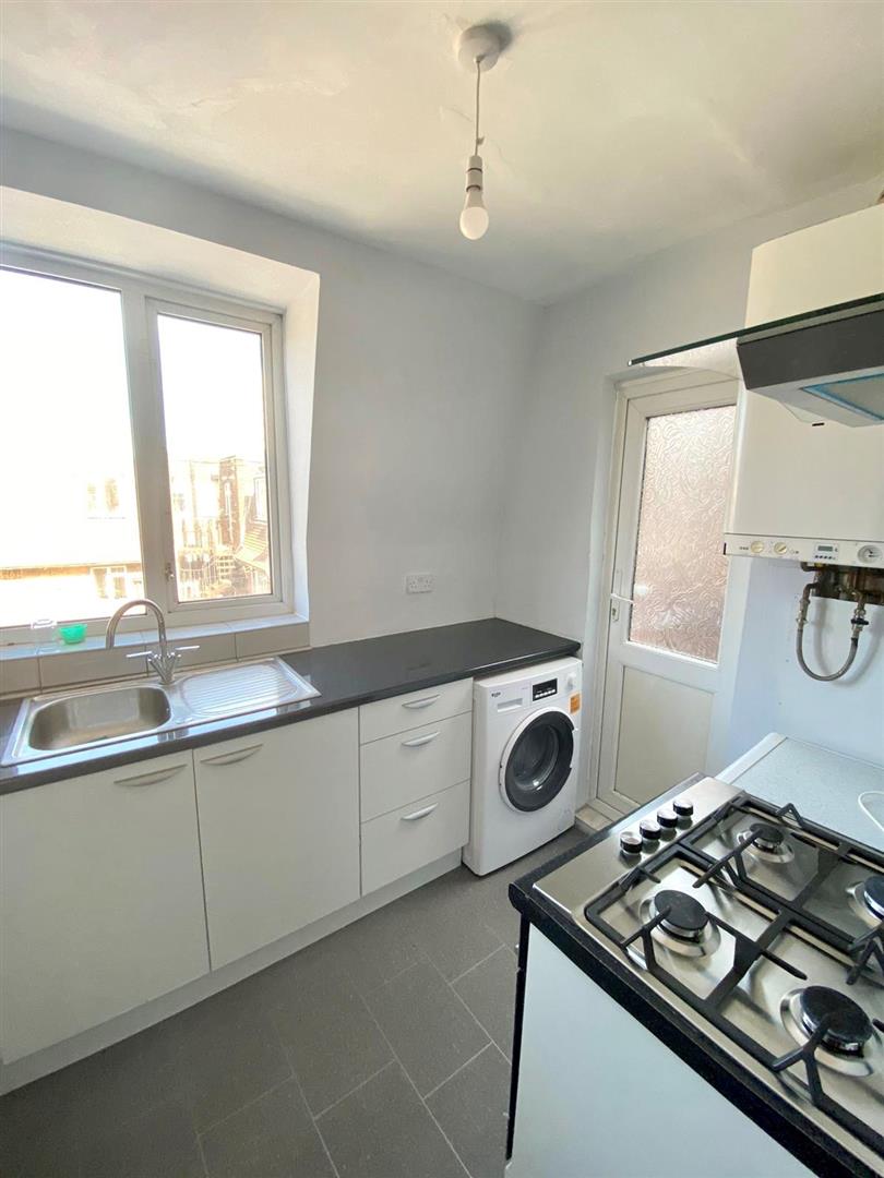 Chandlers Way, Romford